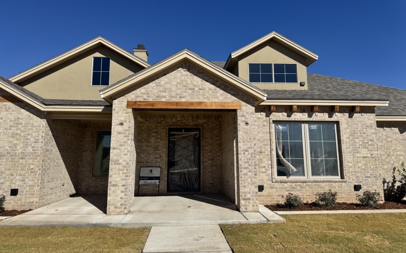 4602 140th Street, Lubbock, TX 79424, 4 Bedrooms Bedrooms, ,3 BathroomsBathrooms,Residential,For Sale,4602 140th Street,0,202562161