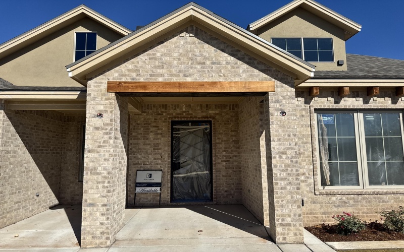4602 140th Street, Lubbock, TX 79424, 4 Bedrooms Bedrooms, ,3 BathroomsBathrooms,Residential,For Sale,4602 140th Street,0,202562161