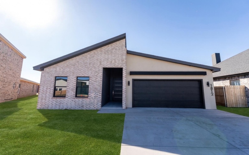 1812 Ross Avenue, Lubbock, TX 79416, 3 Habitaciones Habitaciones , ,2 BañosBaños,Residential,En Venta,1812 Ross Avenue,0,202562170