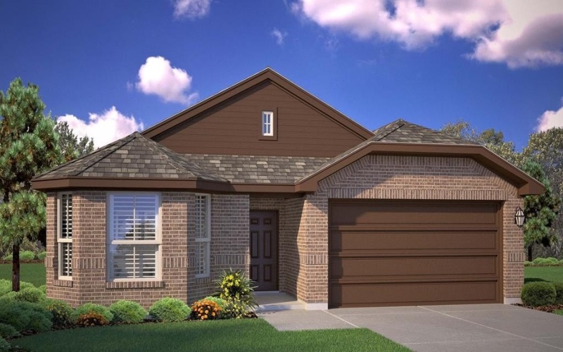 2104 Fortune Dr., Midland, TX 79707, 4 Habitaciones Habitaciones , ,2 BañosBaños,Residential,En Venta,2104 Fortune Dr.,0,163862