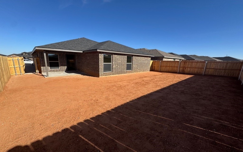 240 Trailblazer Ln, Odessa, TX 79765, 4 Bedrooms Bedrooms, ,2 BathroomsBathrooms,Other,For Sale,240 Trailblazer Ln,0,163870