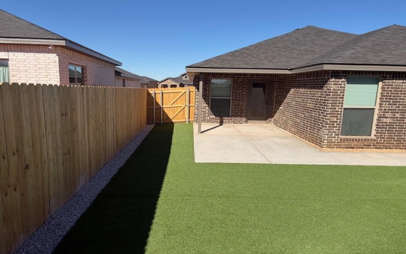240 Trailblazer Ln, Odessa, TX 79765, 4 Habitaciones Habitaciones , ,2 BañosBaños,Residential,En Venta,240 Trailblazer Ln,0,163870