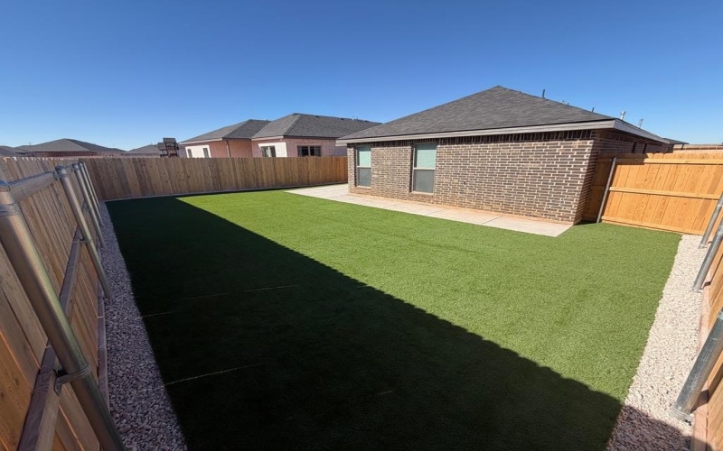 240 Trailblazer Ln, Odessa, TX 79765, 4 Habitaciones Habitaciones , ,2 BañosBaños,Residential,En Venta,240 Trailblazer Ln,0,163870