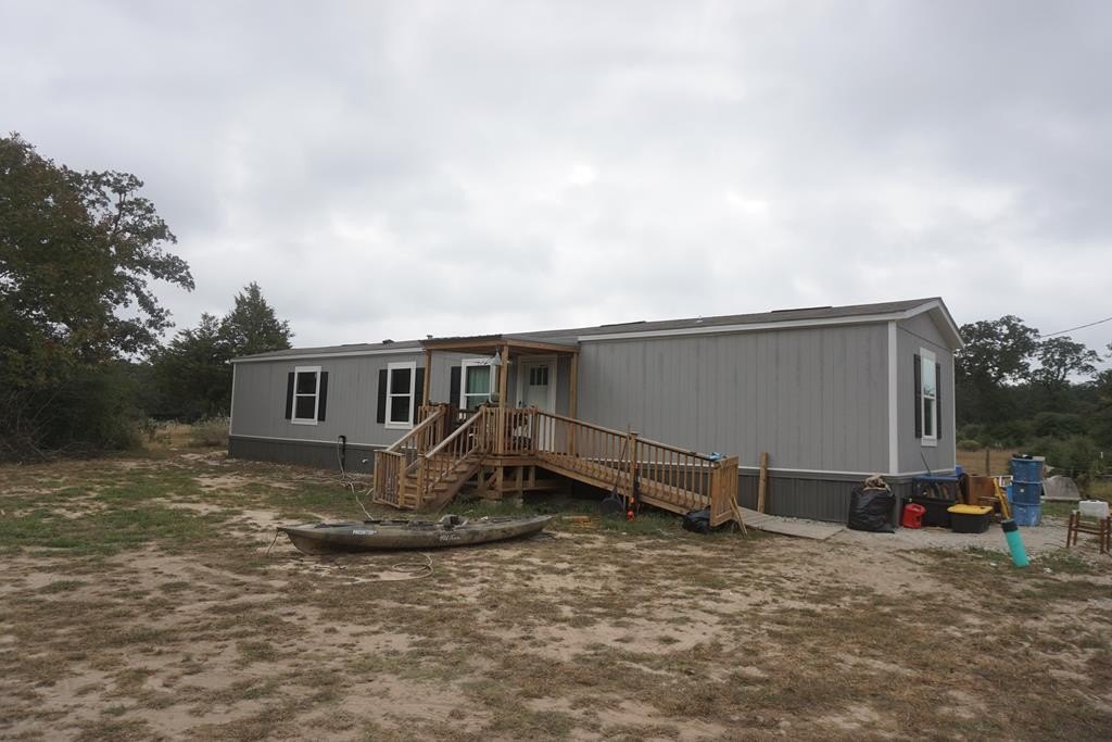 4295 Cr 2611, OAKWOOD, TX 75855, 3 Habitaciones Habitaciones , ,2 BañosBaños,Residential,En Venta,4295 Cr 2611,0,101671