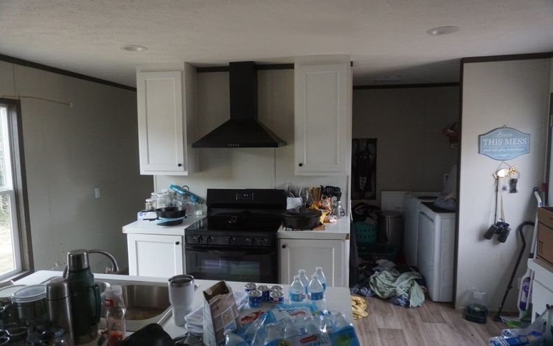 4295 Cr 2611, OAKWOOD, TX 75855, 3 Habitaciones Habitaciones , ,2 BañosBaños,Residential,En Venta,4295 Cr 2611,0,101671