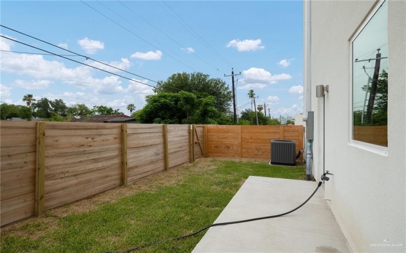 1204 N Lincoln Avenue, San Juan, TX 78589, 3 Bedrooms Bedrooms, ,2 BathroomsBathrooms,Residential,For Sale,1204 N Lincoln Avenue,462031