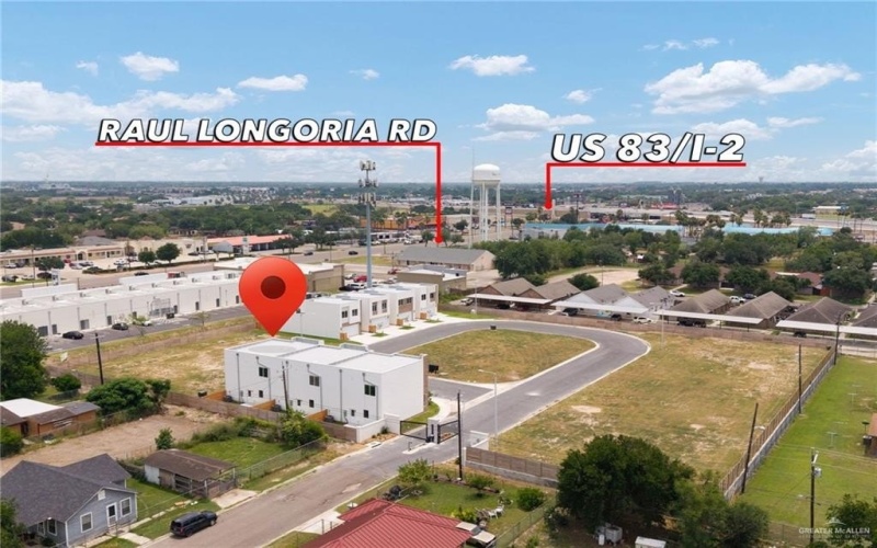 1204 N Lincoln Avenue, San Juan, TX 78589, 3 Bedrooms Bedrooms, ,2 BathroomsBathrooms,Residential,For Sale,1204 N Lincoln Avenue,462031