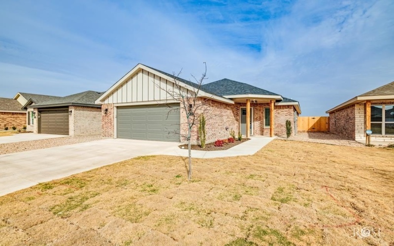 3130 Forest Hill Dr, San Angelo, TX 76904, 3 Habitaciones Habitaciones , ,2 BañosBaños,Residential,En Venta,3130 Forest Hill Dr,0,129487