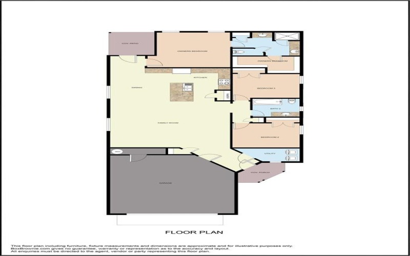 3130 Forest Hill Dr, San Angelo, TX 76904, 3 Habitaciones Habitaciones , ,2 BañosBaños,Residential,En Venta,3130 Forest Hill Dr,0,129487