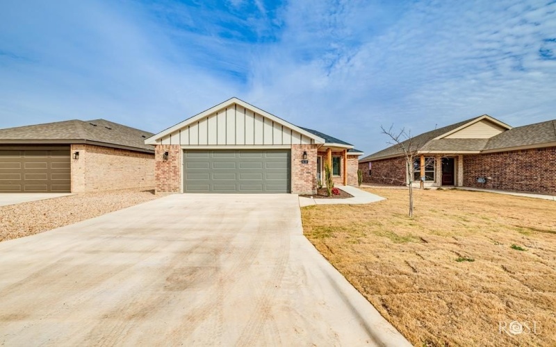 3130 Forest Hill Dr, San Angelo, TX 76904, 3 Habitaciones Habitaciones , ,2 BañosBaños,Residential,En Venta,3130 Forest Hill Dr,0,129487