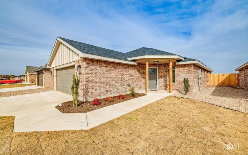 3130 Forest Hill Dr, San Angelo, TX 76904, 3 Habitaciones Habitaciones , ,2 BañosBaños,Residential,En Venta,3130 Forest Hill Dr,0,129487