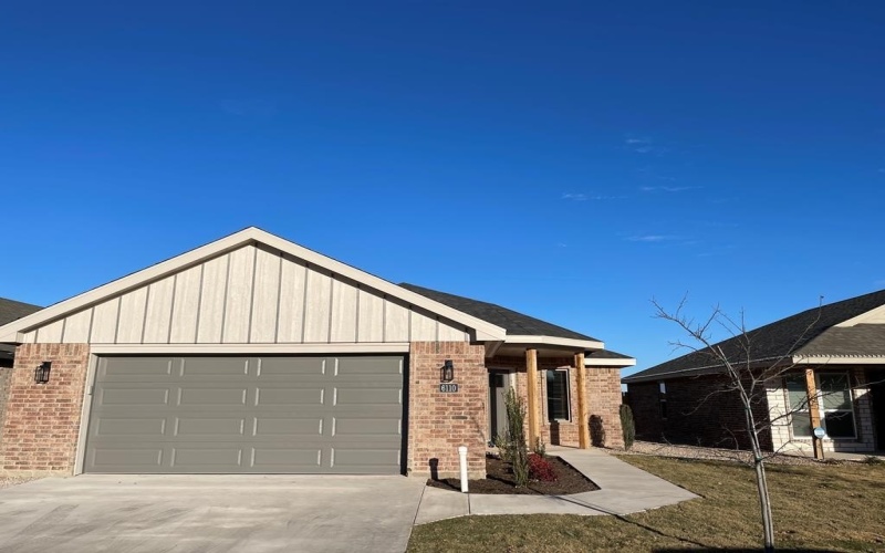 3130 Forest Hill Dr, San Angelo, TX 76904, 3 Habitaciones Habitaciones , ,2 BañosBaños,Residential,En Venta,3130 Forest Hill Dr,0,129487