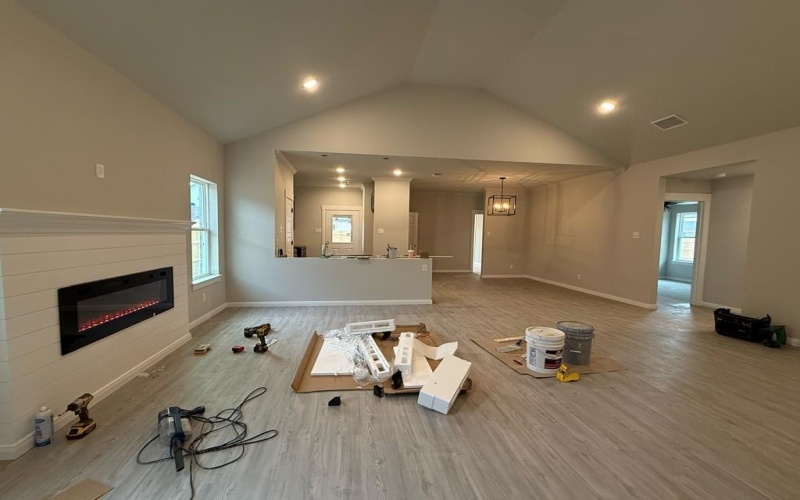 3126 Forest Hill Dr, San Angelo, TX 76904, 3 Habitaciones Habitaciones , ,2 BañosBaños,Residential,En Venta,3126 Forest Hill Dr,0,129489