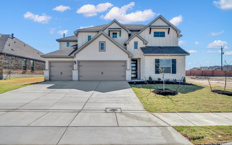 307 Canton Chase, Cibolo, TX 78108, 4 Habitaciones Habitaciones , ,3 BañosBaños,Residential,En Venta,307 Canton Chase,0,1815076