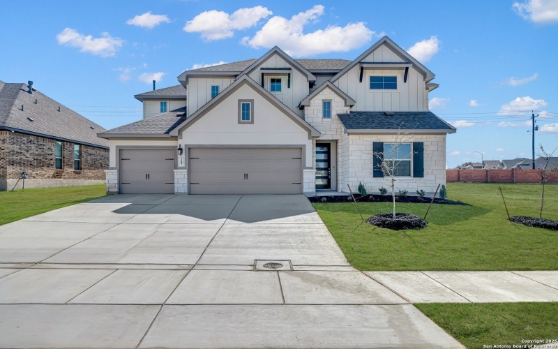 307 Canton Chase, Cibolo, TX 78108, 4 Habitaciones Habitaciones , ,3 BañosBaños,Residential,En Venta,307 Canton Chase,0,1815076