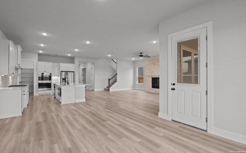 4547 Yoakum Valley, Schertz, TX 78108, 4 Bedrooms Bedrooms, ,3 BathroomsBathrooms,Residential,For Sale,4547 Yoakum Valley,0,1917337