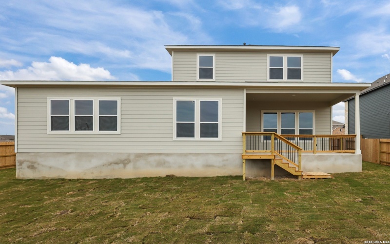 4547 Yoakum Valley, Schertz, TX 78108, 4 Bedrooms Bedrooms, ,3 BathroomsBathrooms,Residential,For Sale,4547 Yoakum Valley,0,1917337