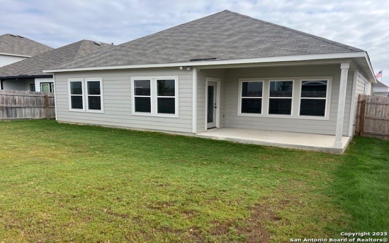 105 BEVERIDGE, Seguin, TX 78155, 3 Bedrooms Bedrooms, ,2 BathroomsBathrooms,Residential,For Sale,105 BEVERIDGE,0,1917440