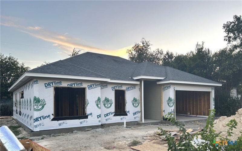 218 W Ruby Road, Harker Heights, TX 76548, 3 Bedrooms Bedrooms, ,2 BathroomsBathrooms,Residential,For Sale,218 W Ruby Road,0,595882