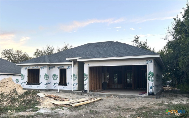 218 W Ruby Road, Harker Heights, TX 76548, 3 Bedrooms Bedrooms, ,2 BathroomsBathrooms,Residential,For Sale,218 W Ruby Road,0,595882