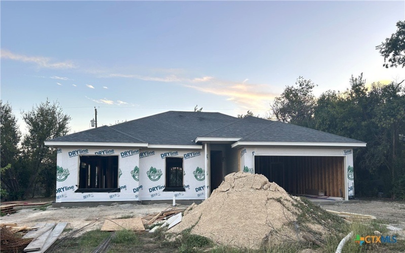 218 W Ruby Road, Harker Heights, TX 76548, 3 Bedrooms Bedrooms, ,2 BathroomsBathrooms,Residential,For Sale,218 W Ruby Road,0,595882