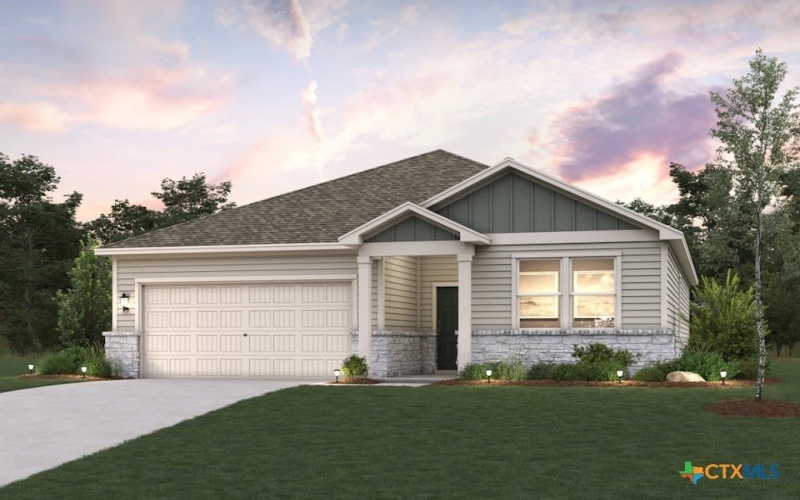 2129 Maestro Drive, Seguin, TX 78155, 3 Bedrooms Bedrooms, ,2 BathroomsBathrooms,Residential,For Sale,2129 Maestro Drive,0,596025