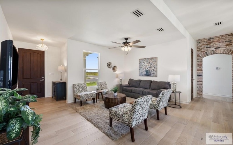 8701 SANDPIPER DR, HARLINGEN, TX 78552, 4 Bedrooms Bedrooms, ,2 BathroomsBathrooms,Residential,For Sale,8701 SANDPIPER DR,0,29766328