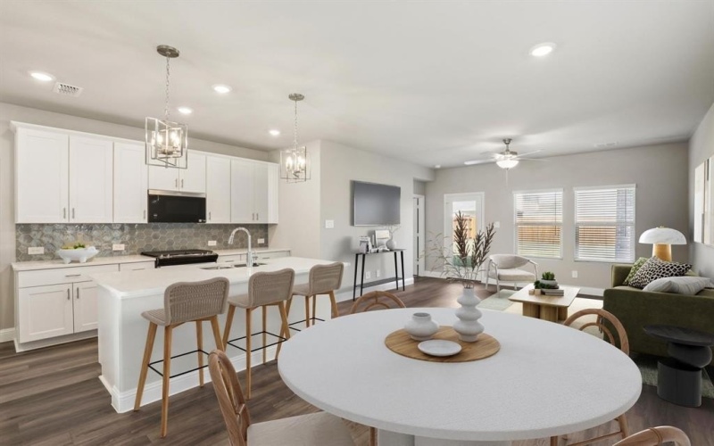 1729 Arches Road, Anna, TX 75409, 4 Bedrooms Bedrooms, ,2 BathroomsBathrooms,Residential,For Sale,1729 Arches Road,0,21087286