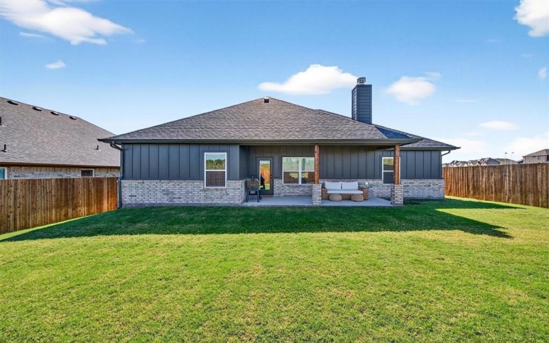 4113 Hummingbird Drive, Sherman, TX 75092, 3 Habitaciones Habitaciones , ,2 BañosBaños,Residential,En Venta,4113 Hummingbird Drive,0,21090714