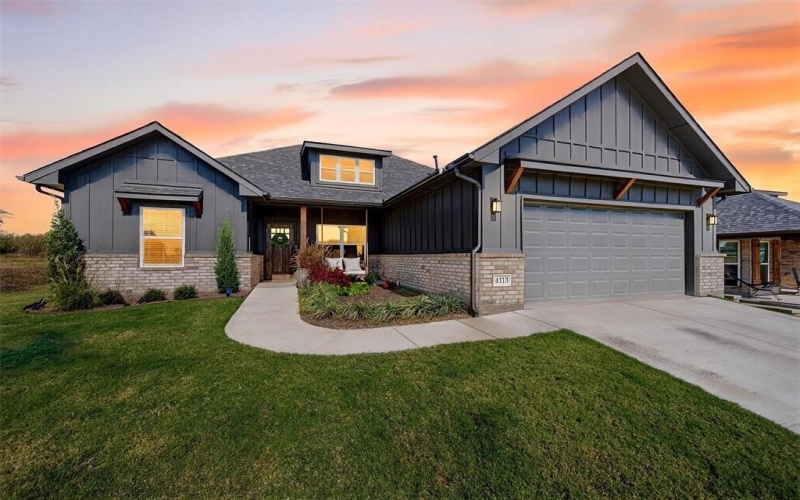 4113 Hummingbird Drive, Sherman, TX 75092, 3 Habitaciones Habitaciones , ,2 BañosBaños,Residential,En Venta,4113 Hummingbird Drive,0,21090714