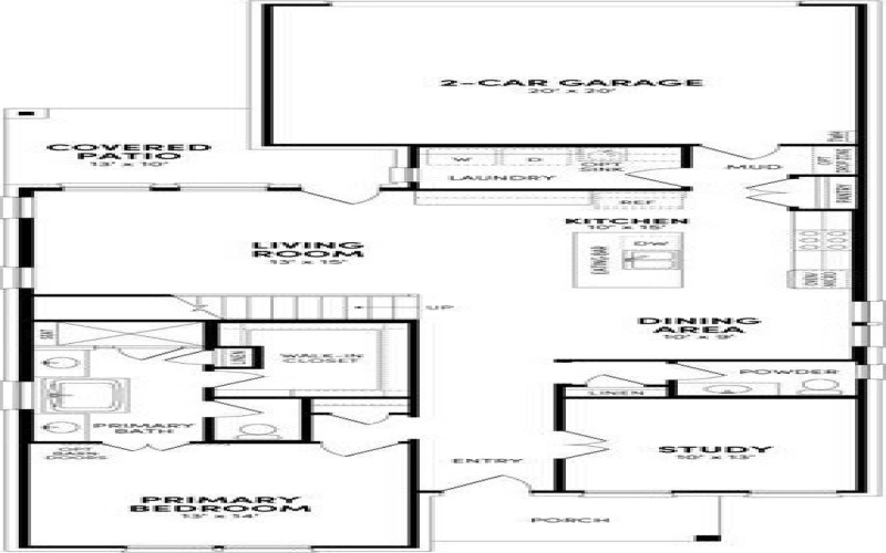 15314 Gallina Mews, Frisco, TX 75035, 4 Bedrooms Bedrooms, ,3 BathroomsBathrooms,Residential,For Sale,15314 Gallina Mews,0,21090894