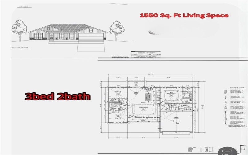 843 Private Road 3168, Gilmer, TX 75645, 3 Bedrooms Bedrooms, ,2 BathroomsBathrooms,Residential,For Sale,843 Private Road 3168,0,21067532
