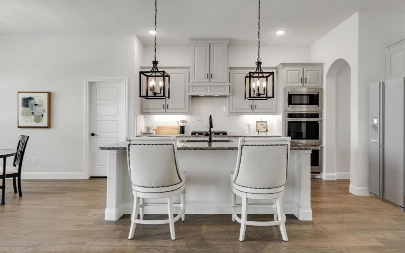 707 Soprano Drive, Forney, TX 75126, 4 Bedrooms Bedrooms, ,3 BathroomsBathrooms,Residential,For Sale,707 Soprano Drive,0,21071750