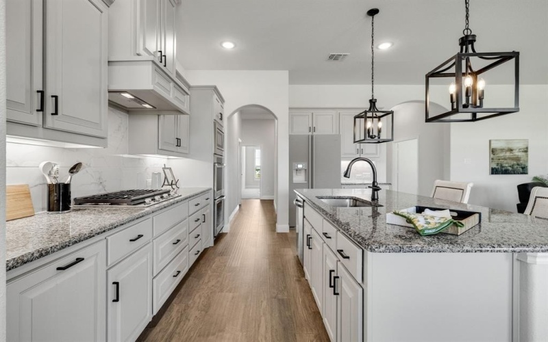 707 Soprano Drive, Forney, TX 75126, 4 Bedrooms Bedrooms, ,3 BathroomsBathrooms,Residential,For Sale,707 Soprano Drive,0,21071750
