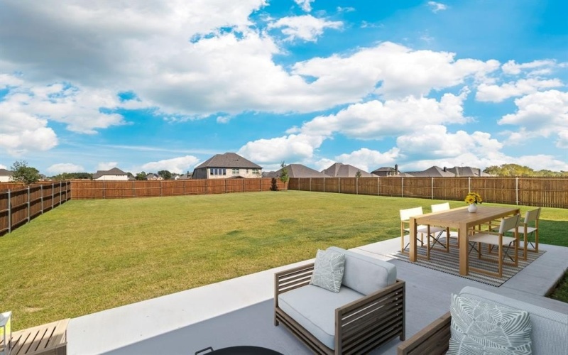 707 Soprano Drive, Forney, TX 75126, 4 Bedrooms Bedrooms, ,3 BathroomsBathrooms,Residential,For Sale,707 Soprano Drive,0,21071750