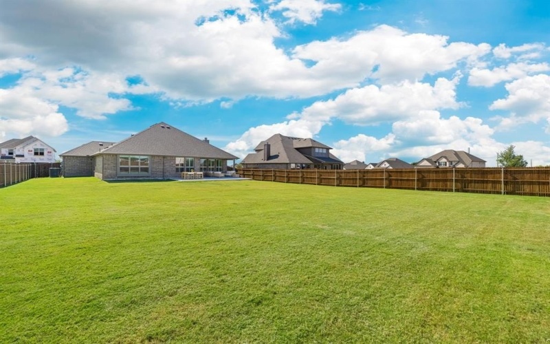 707 Soprano Drive, Forney, TX 75126, 4 Bedrooms Bedrooms, ,3 BathroomsBathrooms,Residential,For Sale,707 Soprano Drive,0,21071750