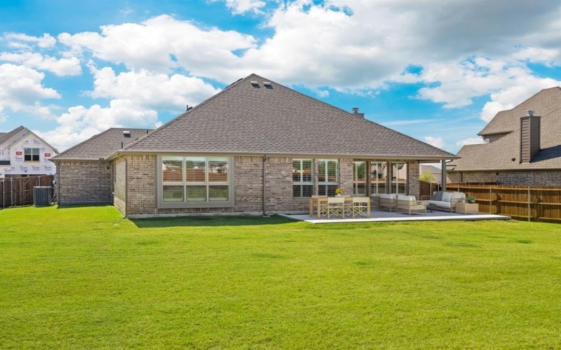 707 Soprano Drive, Forney, TX 75126, 4 Bedrooms Bedrooms, ,3 BathroomsBathrooms,Residential,For Sale,707 Soprano Drive,0,21071750