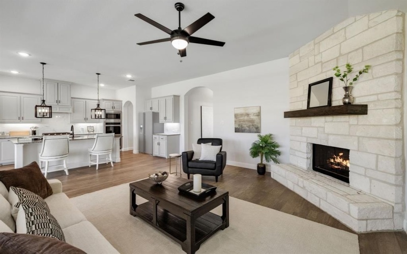 707 Soprano Drive, Forney, TX 75126, 4 Bedrooms Bedrooms, ,3 BathroomsBathrooms,Residential,For Sale,707 Soprano Drive,0,21071750