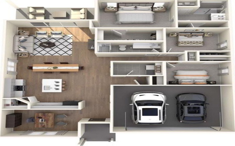 401 Loch Drive, Sherman, TX 75092, 3 Habitaciones Habitaciones , ,2 BañosBaños,Residential,En Venta,401 Loch Drive,0,21084788