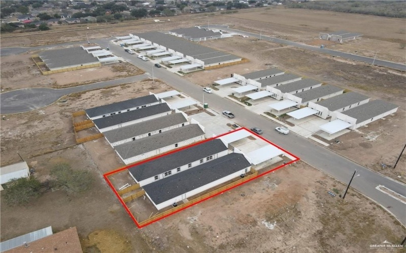 3208 Briggs Street #B, Weslaco, TX 78596, 2 Habitaciones Habitaciones , ,2 BañosBaños,Residential,En Venta,3208 Briggs Street,467879