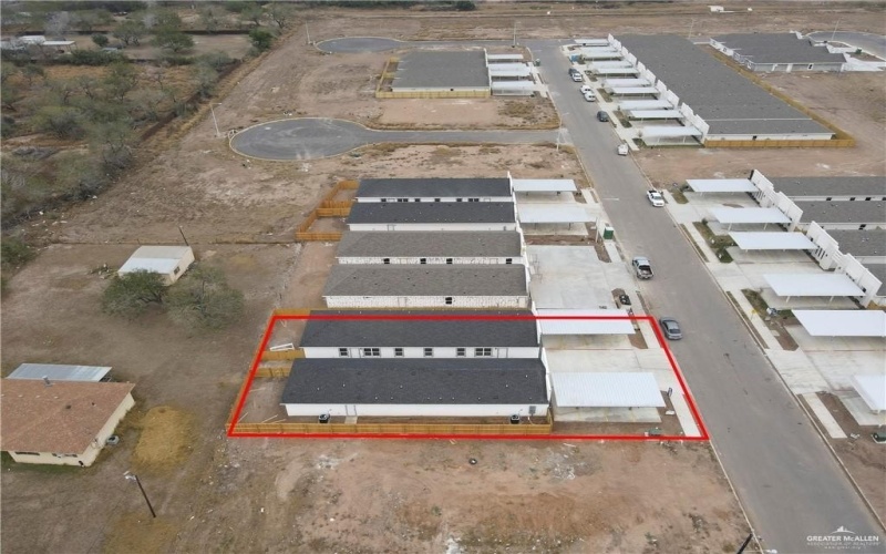 3208 Briggs Street #B, Weslaco, TX 78596, 2 Habitaciones Habitaciones , ,2 BañosBaños,Residential,En Venta,3208 Briggs Street,467879