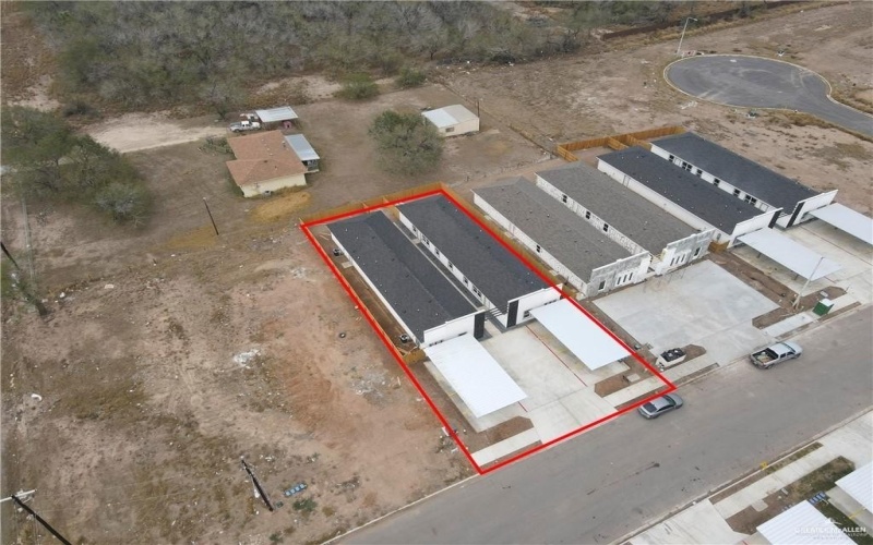 3208 Briggs Street #B, Weslaco, TX 78596, 2 Habitaciones Habitaciones , ,2 BañosBaños,Residential,En Venta,3208 Briggs Street,467879