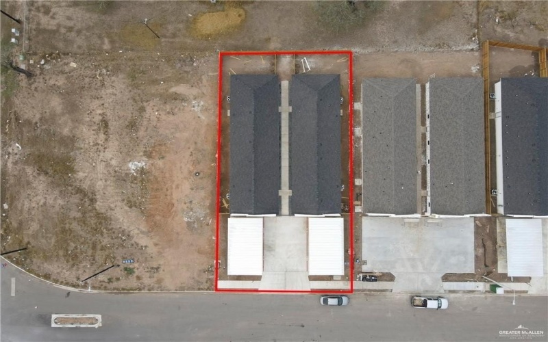 3208 Briggs Street #B, Weslaco, TX 78596, 2 Habitaciones Habitaciones , ,2 BañosBaños,Residential,En Venta,3208 Briggs Street,467879