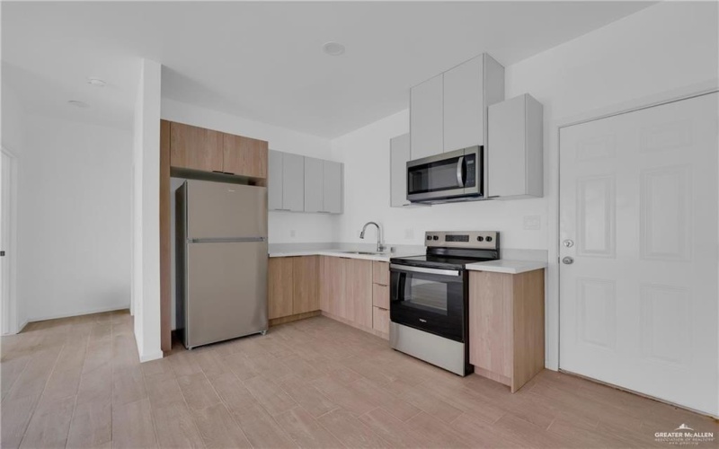 3208 Briggs Street #B, Weslaco, TX 78596, 2 Habitaciones Habitaciones , ,2 BañosBaños,Residential,En Venta,3208 Briggs Street,467879