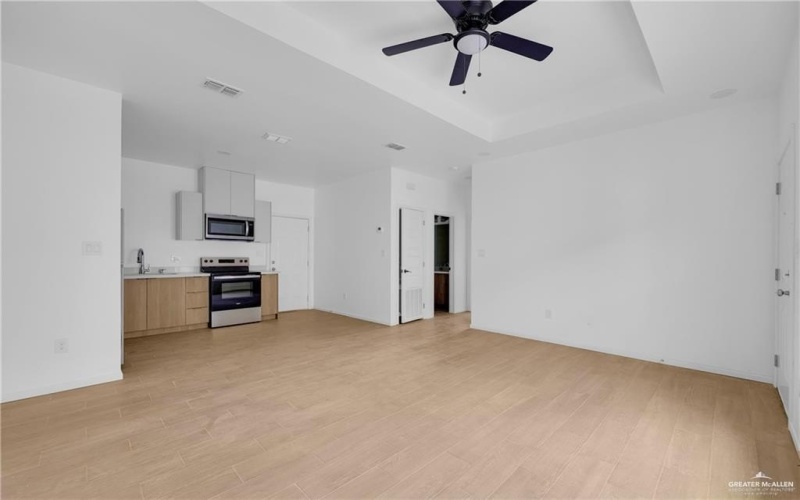 3208 Briggs Street #B, Weslaco, TX 78596, 2 Habitaciones Habitaciones , ,2 BañosBaños,Residential,En Venta,3208 Briggs Street,467879