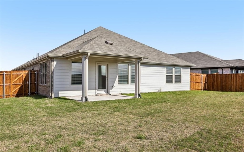 812 Wisteria Lane, Lavon, TX 75166, 3 Bedrooms Bedrooms, ,2 BathroomsBathrooms,Residential,For Sale,812 Wisteria Lane,0,21084874