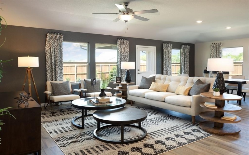 812 Wisteria Lane, Lavon, TX 75166, 3 Habitaciones Habitaciones , ,2 BañosBaños,Residential,En Venta,812 Wisteria Lane,0,21084874