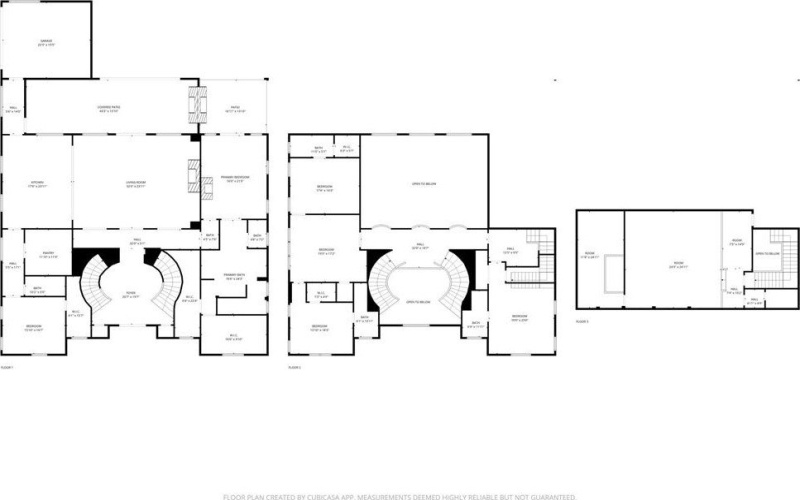 1133 Bourland Road, Keller, TX 76248, 5 Habitaciones Habitaciones , ,6 BañosBaños,Residential,En Venta,1133 Bourland Road,0,21091372