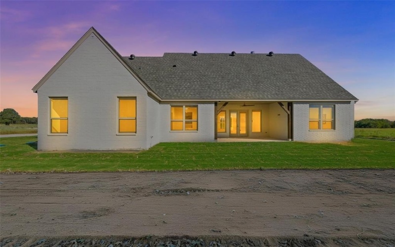 231 Sweetgrass Drive, Poolville, TX 76487, 4 Habitaciones Habitaciones , ,3 BañosBaños,Residential,En Venta,231 Sweetgrass Drive,0,21091543