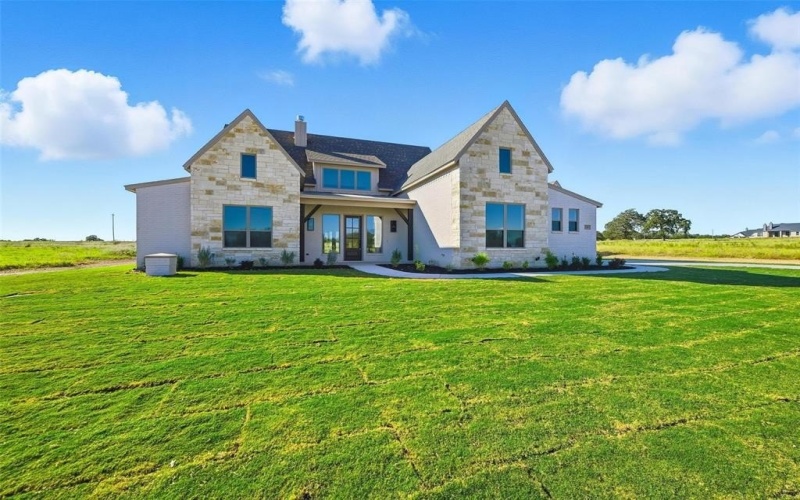231 Sweetgrass Drive, Poolville, TX 76487, 4 Habitaciones Habitaciones , ,3 BañosBaños,Residential,En Venta,231 Sweetgrass Drive,0,21091543